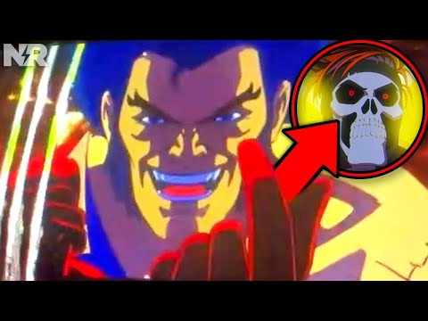 X-MEN 97 Season 2 TRAILER BREAKDOWN! Easter Eggs & Details You Missed!