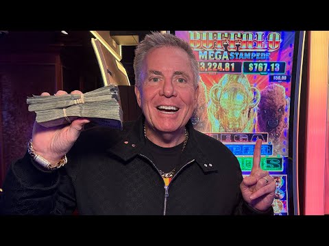 Need To Hit The Mega Bonus Meter To Avoid Disaster!