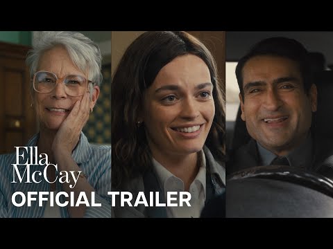 Ella McCay | Official Trailer | In Theaters December 12