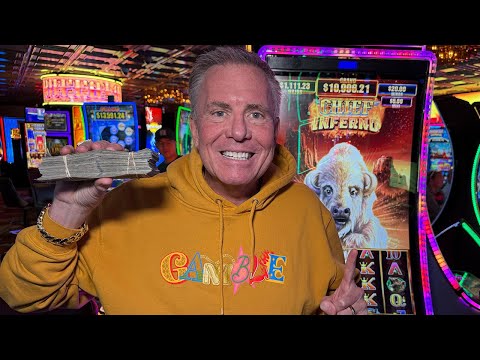 Back For More Bonus Meter Magic