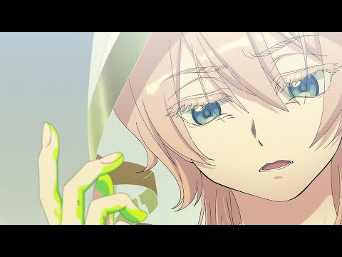 MILGRAM -ミルグラム- / ムウ「ペイン」第三審MV