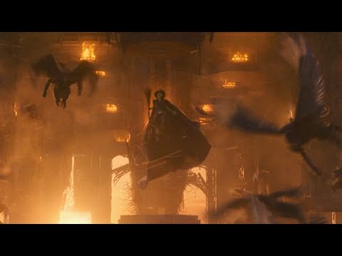 Wicked: For Good | You Don't Wanna Miss This