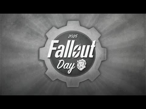 Fallout Day Broadcast 2025