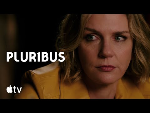 Pluribus — Official Trailer | Apple TV