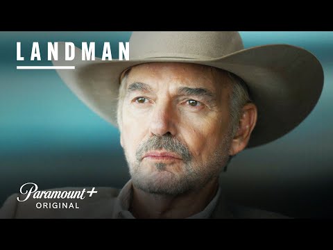 Landman Season 2 Final Trailer | Paramount+