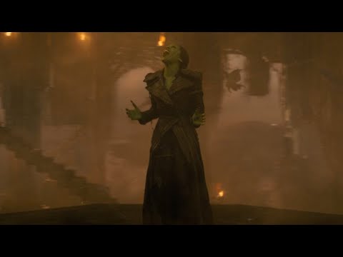 Wicked: For Good | There's No Going Back