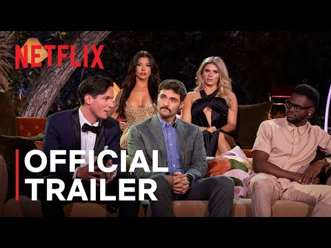 Love is Blind Season 9: The Reunion | Official Trailer | Netflix