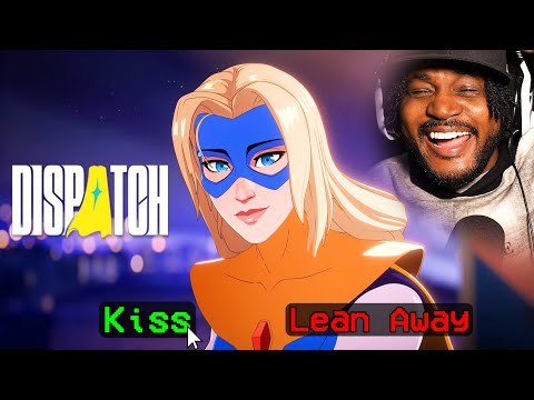 Mom, Don't Watch This | Dispatch