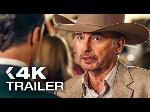 LANDMAN Season 2 Official Trailer 2 (2025) Billy Bob Thornton