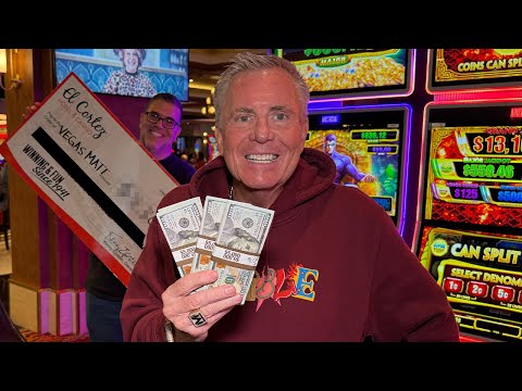 Action Packed Gambling Contest With The Guys