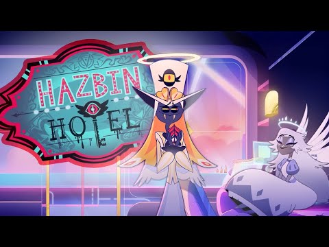 Hazbin Hotel New 
