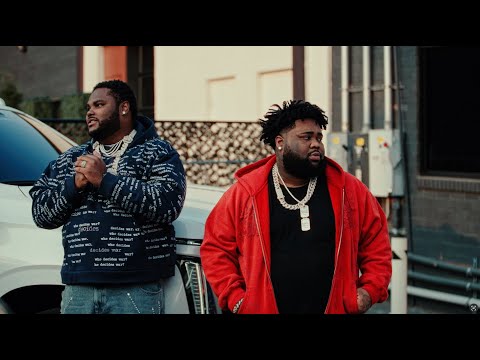 Tee Grizzley - Voicemail (feat. Rod Wave) [Official Video]