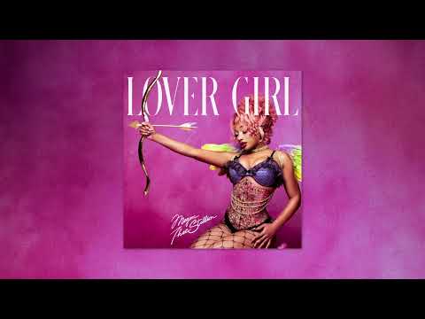 Megan Thee Stallion - LOVER GIRL [Official Audio]