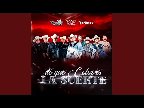 De Que Color Es La Suerte