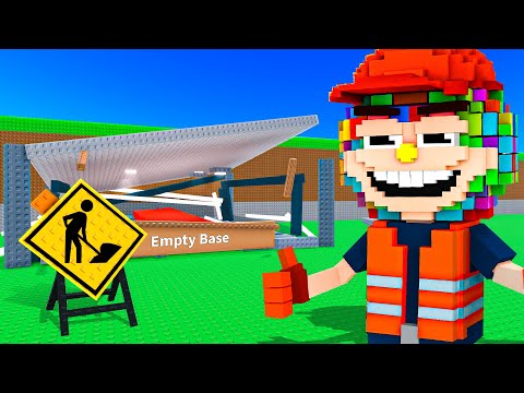 If Steal A Brainrots Had Jobs