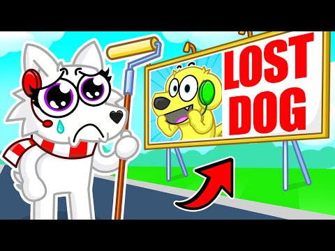 Snowi LOST TYLER in Roblox!