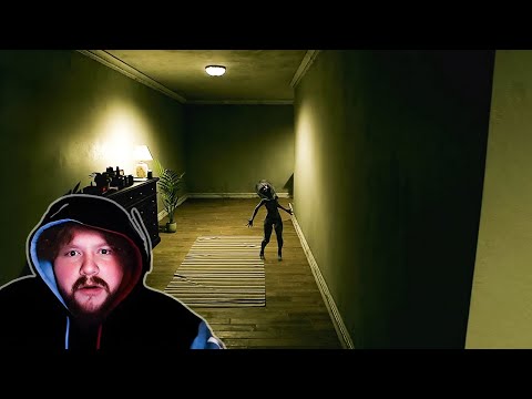 This Thing Keeps Following Me…