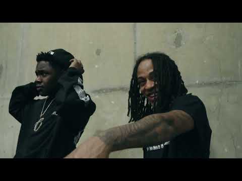 YFG Fatso - U or Me (Official Music Video) [Shot by @nunufashoo ]