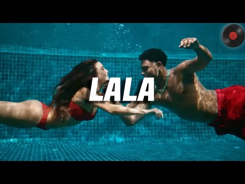 Myke Towers - Lala (Letra)