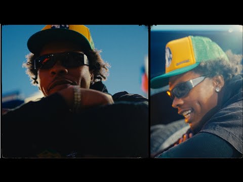 Lil Baby, YTB Fatt, & YFN Lucci - Plenty (Official Music Video)