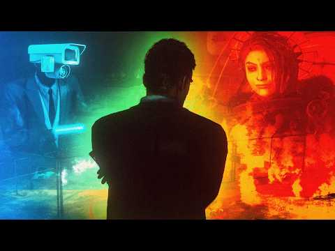 skibidi toilet: emergence | episode 1