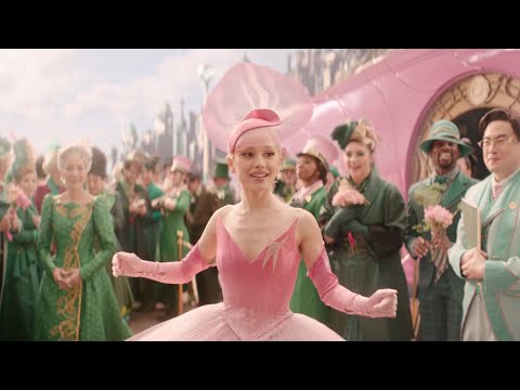 Wicked: For Good | Return to Oz