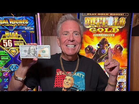 Playing Slots That We Can Win Lots Of Money On
