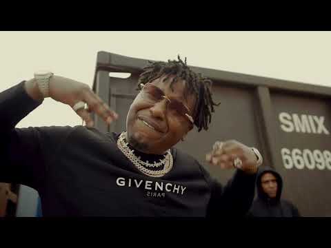 HoneyKomb Brazy - Boosie & Webbie Flow (Official Music Video) Shot By The Director Frazier