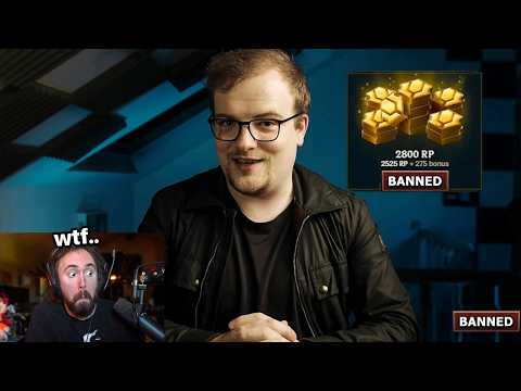 99% of game monetization will be illegal soon