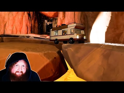 We Might Not Make It Out Of This…