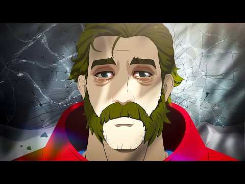 THINGS GET MESSY (Dispatch 3 & 4)