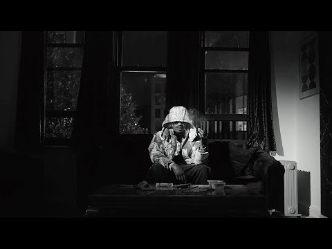 Lil Tjay - Amazing Years (Official Music Video)