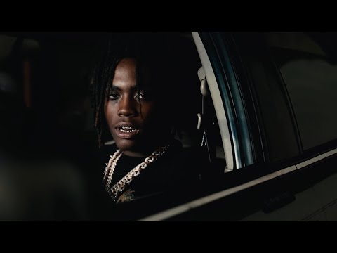 FattMack - I Admit It [Official Music Video]