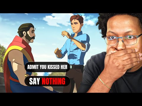 THIS IS GETTING TOXIC - Dispatch (Ep. 3 + 4)