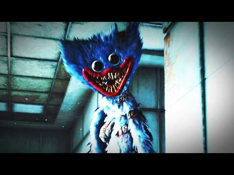 Chapter 5's First Trailer Is INSANE...