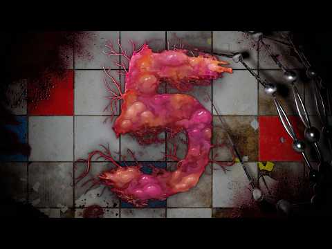 Poppy Playtime Chapter 5 - Teaser Trailer