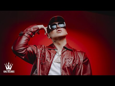 KEVIN ROLDAN - Anoche Soñé Contigo (Official Video)