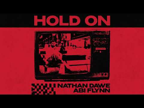 Nathan Dawe - Hold On [Official Visualiser]