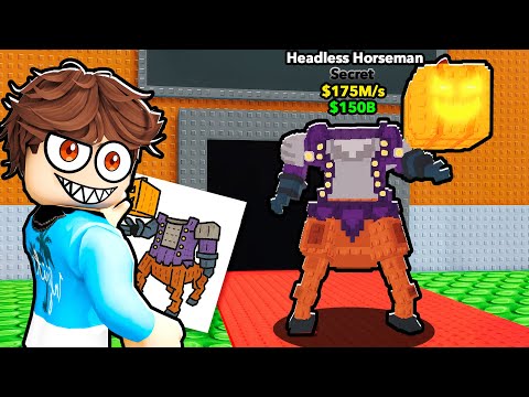 Everything I Draw COMES TO LIFE in Steal a Brainrot..