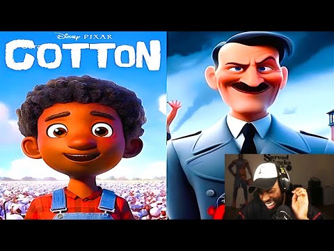 Sora 2 AI Disney Trailers Are Frickin Hilarious