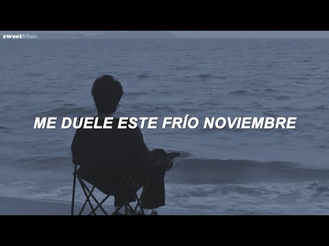 Reik - Noviembre Sin Ti (Letra)