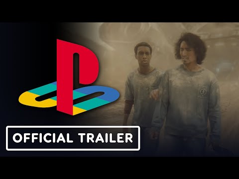 PlayStation 5 - Official 'Crash Landings' It Happens on PS5 Teaser Trailer