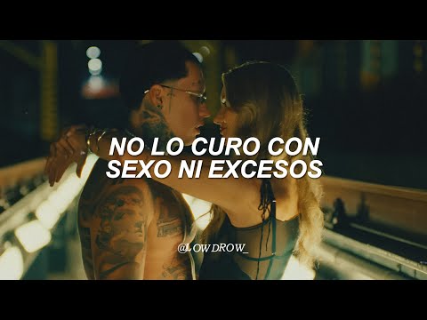 BLESSD - SE SUPONE (Letra)