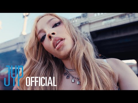 GIRLSET “Little Miss” Music Video Trailer 1