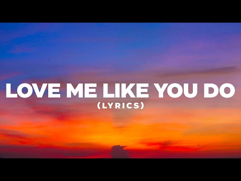 Ellie Goulding - Love Me Like You Do (Lyrics Cover) | Pop Mage