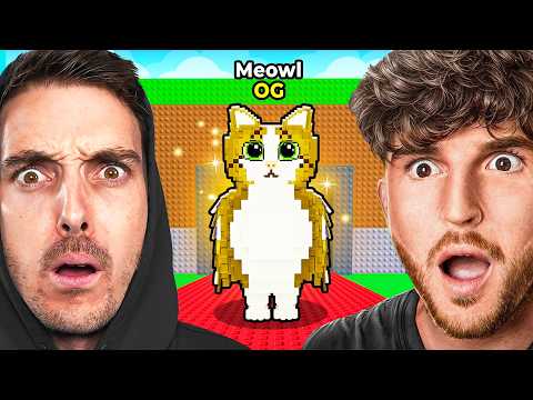 Roblox Meme Olympics