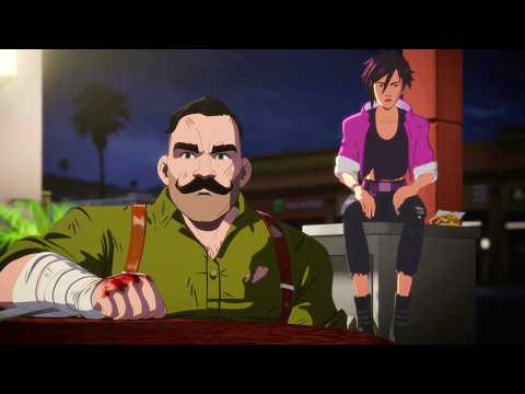 NO MORE SECRETS (Dispatch 5 & 6)