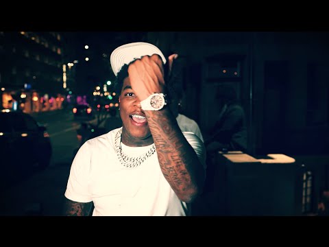 Yungeen Ace - Problem (Official Video)