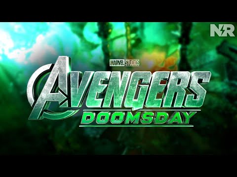 AVENGERS DOOMSDAY TRAILER DESCRIPTION: What We’ve Heard