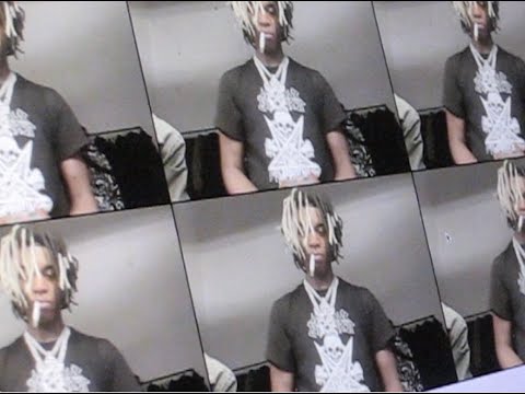 Ken Carson - catastrophe (Official Music Video)